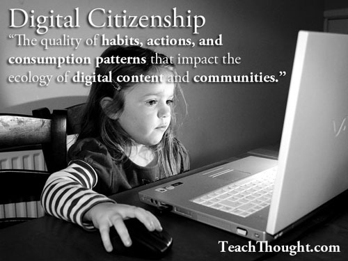 Digital Citizenship • Talk Tech With Me